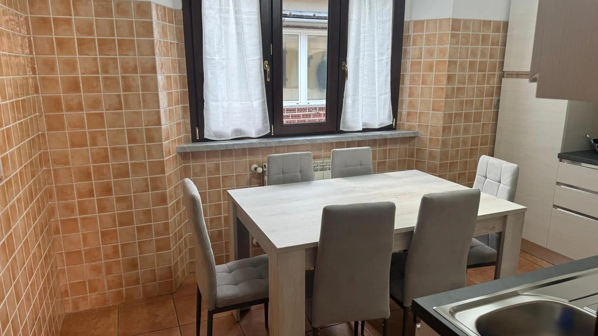 Casa Nanda Apartment Carrara