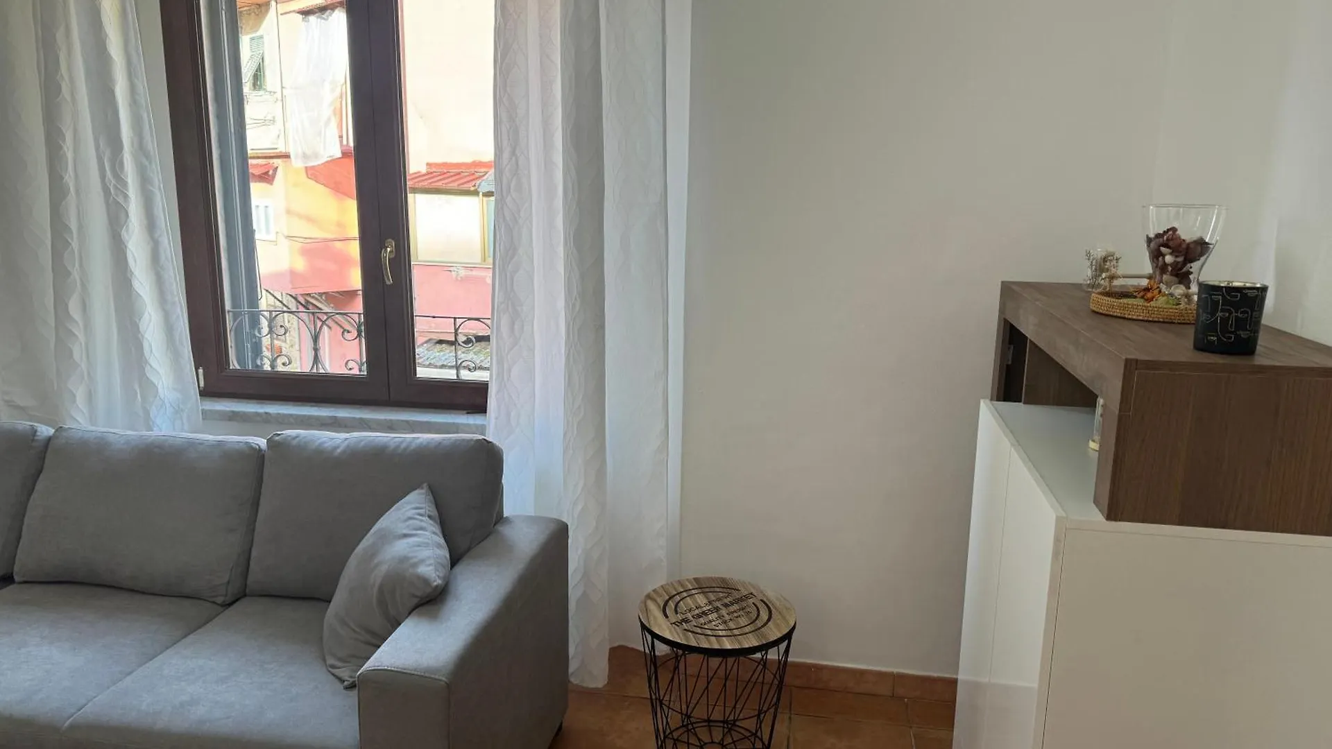 Casa Nanda Apartment Carrara Italy